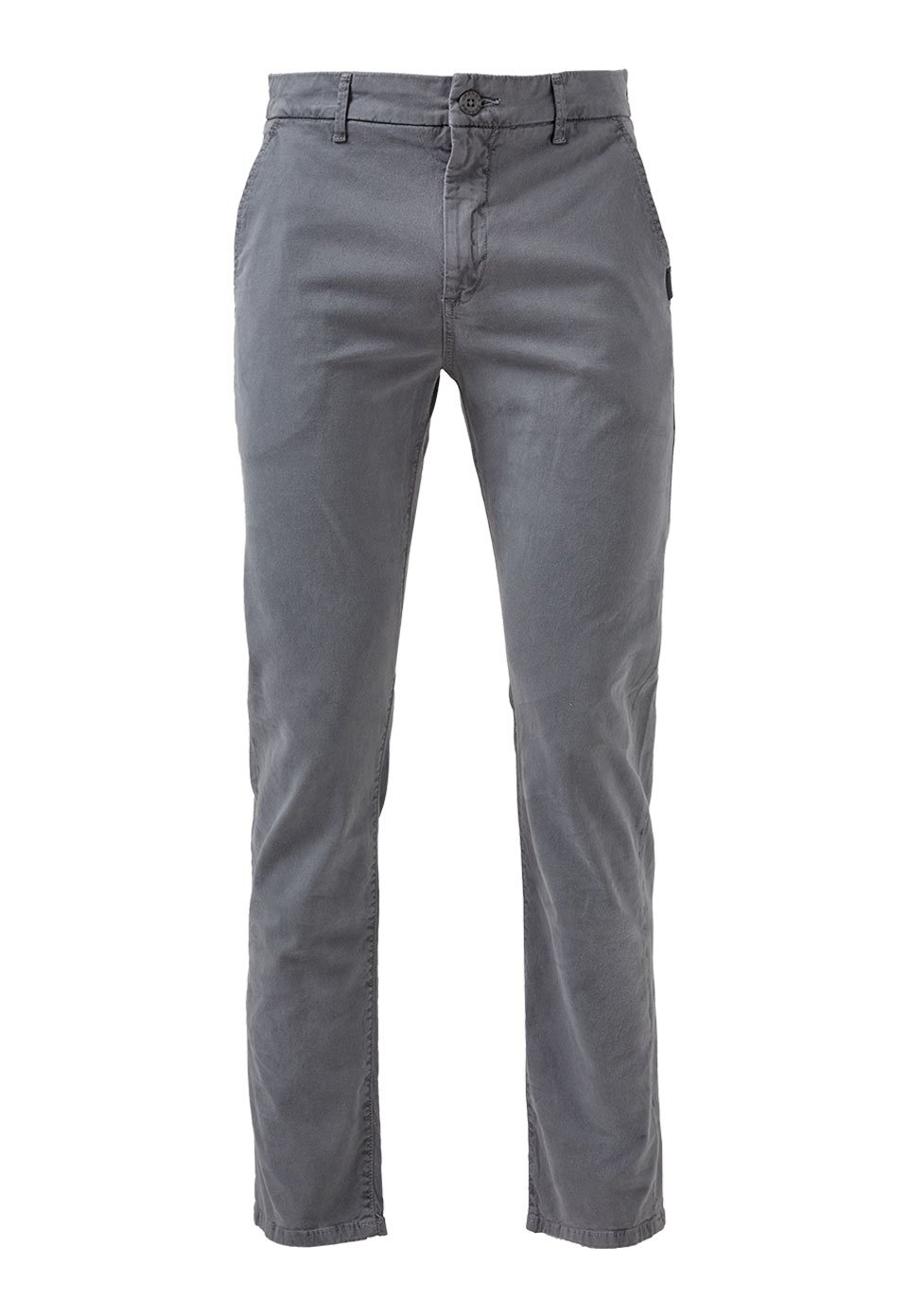 Brahma - Página Oficial - PAN0043-GRI Pantalón Clásico Hombre