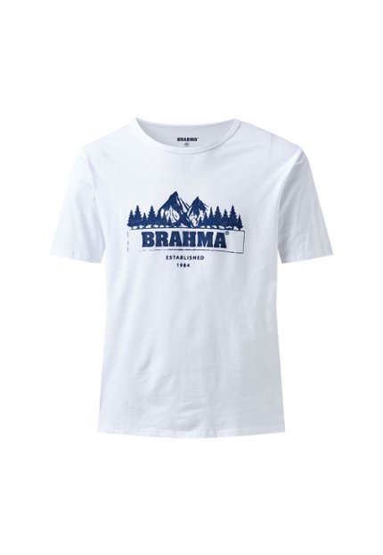 CMS0035-BLA Men's T-Shirt