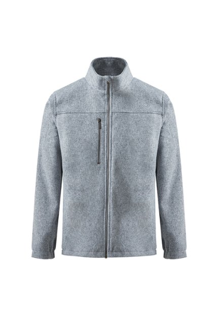 CHQ0071-GRI Men's Jacket