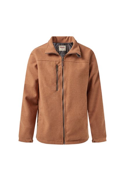 CHQ0071-CAF Men's Jacket