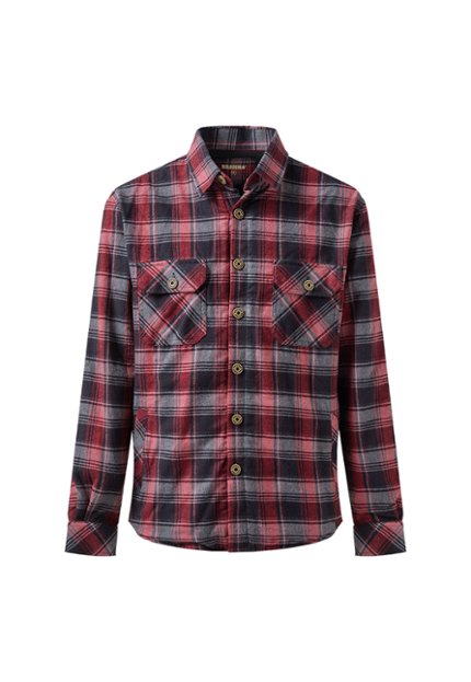 CHQ0069-NER Men's Jacket