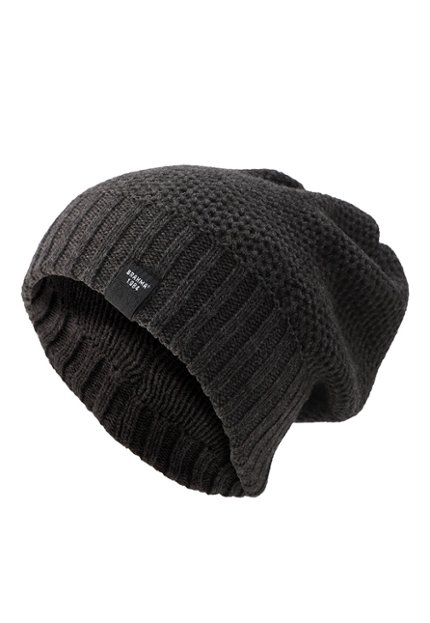 GOR0038 - Gorros Hombre Doble Faz