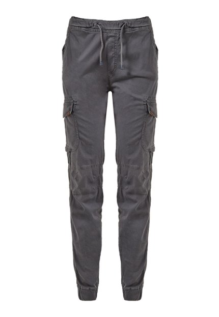 PAN0040 - Women's Cargo Pants