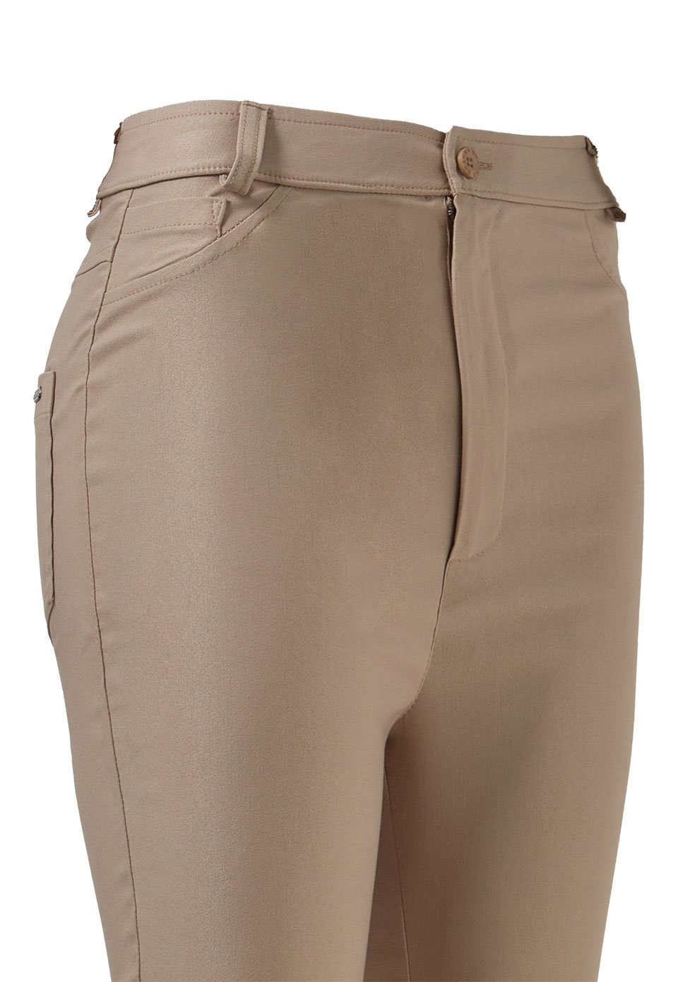 Pantalon clasico top femenino