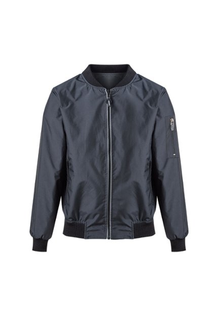 CHQ0074-NEG Men's Jacket