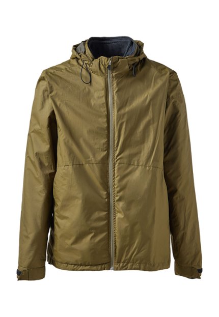 CHQ0051-VER Men's Jacket