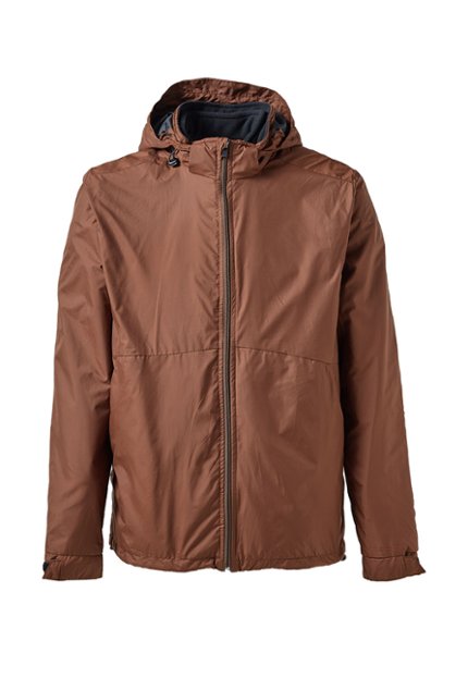 CHQ0051-CAF Men's Jacket