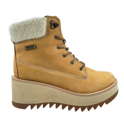 Brahma - Página Oficial - CV3296 Botas Hombre Casual Dinámico