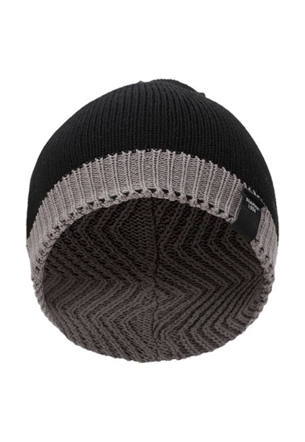 GOR0050-NEG Gorro Unisex