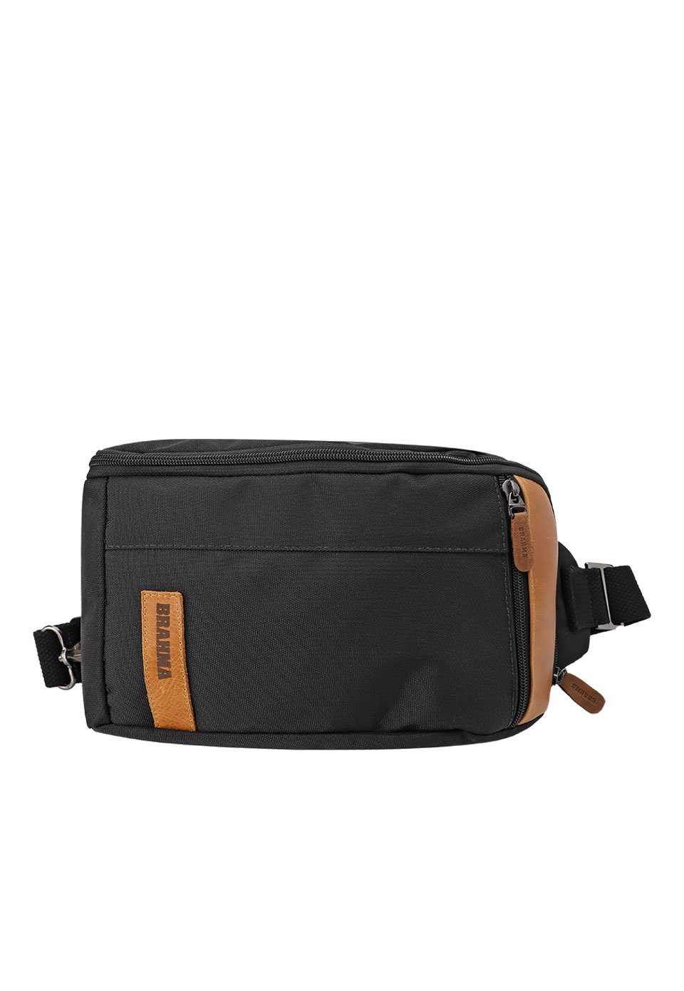 POR0071-NEG Bolso Unisex