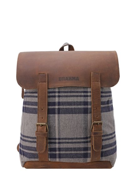 POR0072-GRI - Backpacks
