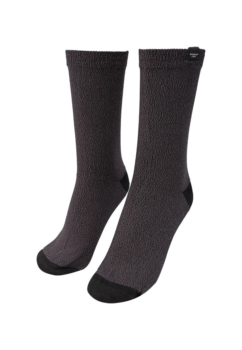 PRE0039-NGR Medias Unisex