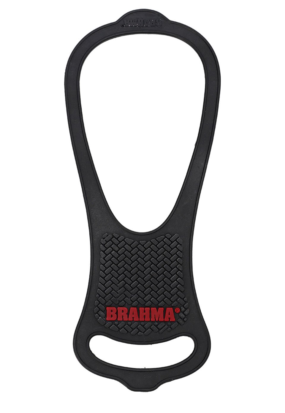 Brahma - Página Oficial - VAR0045-NEG Protector de botas para moto Unisex