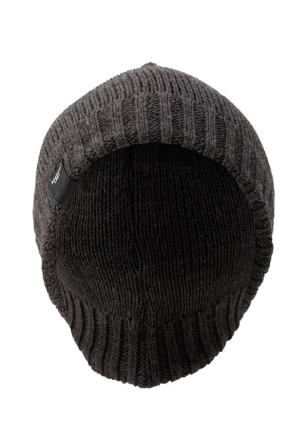 GOR0028-GRI Gorro Unisex