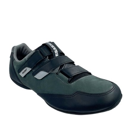 KW3487-NEG - Zapatos Hombre Sport