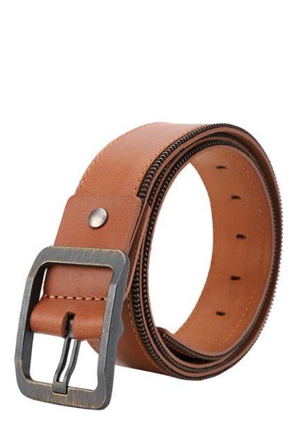 CIN0129-MIE Leather Belt Men
