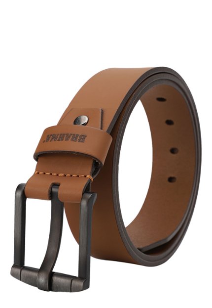 CIN0128-MIE Leather Belt Men