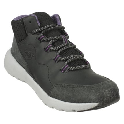 GC3179-NEG - Zapatos Mujer Casual Dinámico