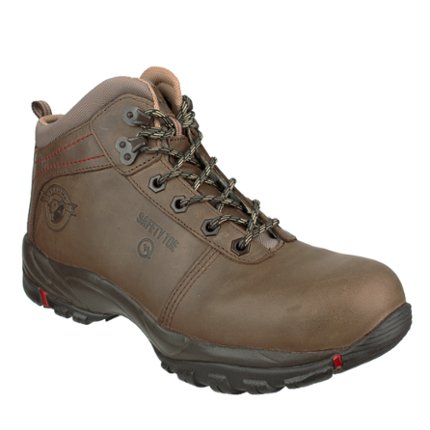 Bota Trekking Mujer BRAHMA IY3170