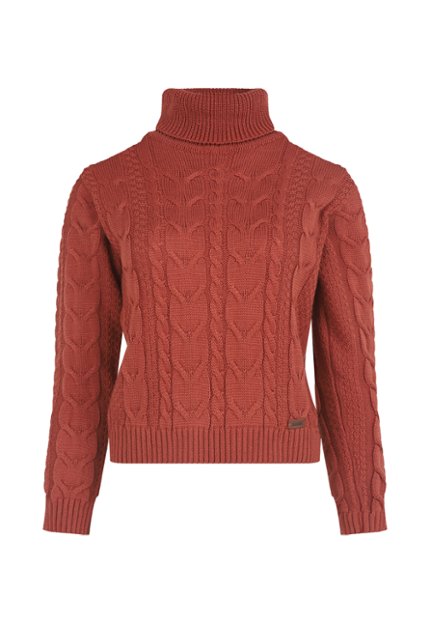 SWE0110-TER - Sweaters