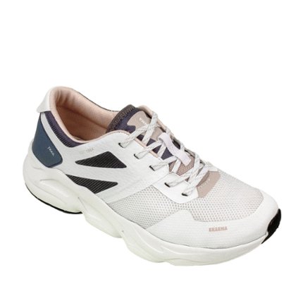 GA3377-BLV Tenis Mujer Trail