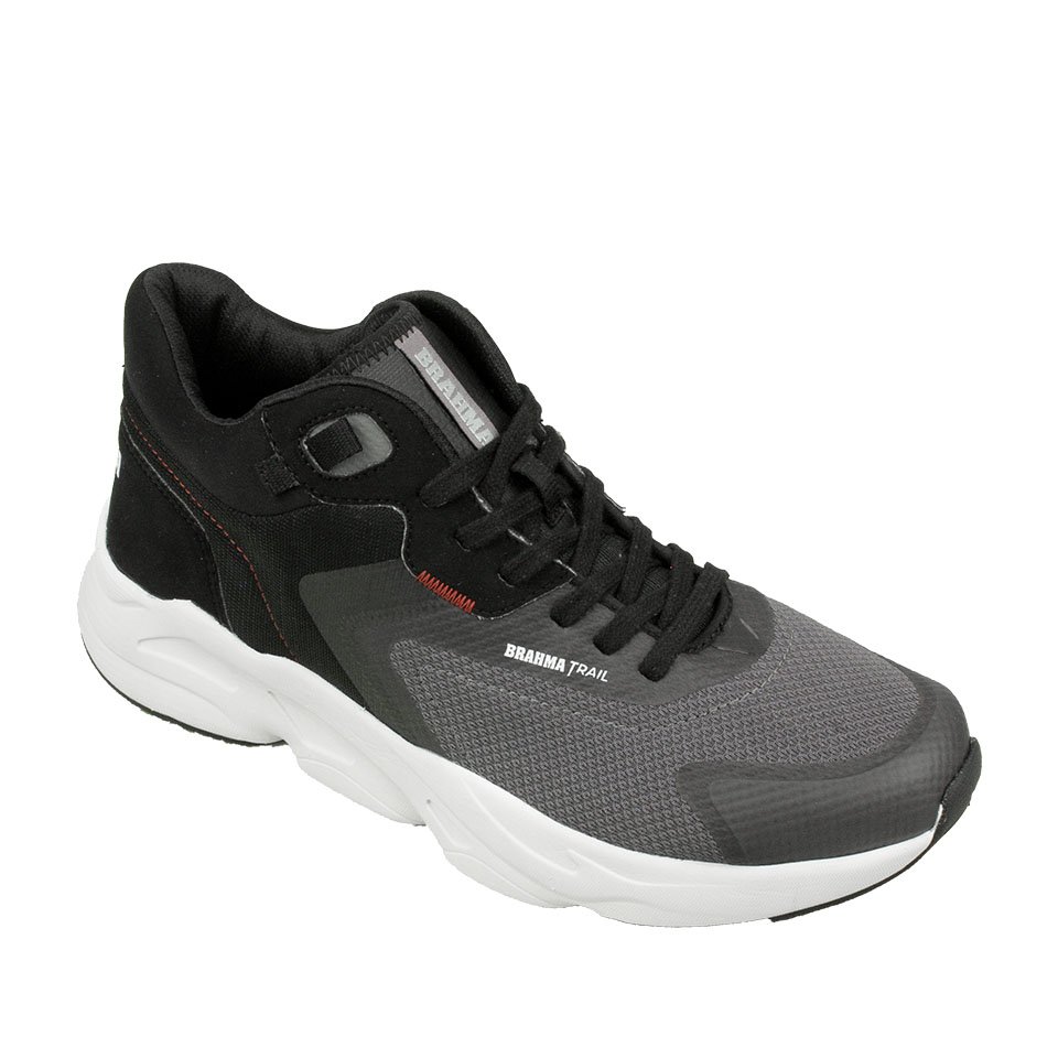 GE3594-GNE Tenis Hombre Trail
