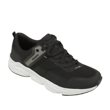 GE3596-NEG - Tenis Hombre Trail