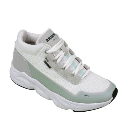 GA3378-GVE Tenis Mujer Trail