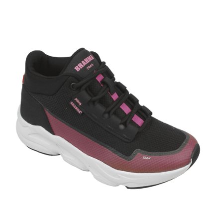 GA3378-NFU Tenis Mujer Trail