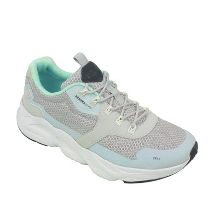 GA3379-GVE - Zapatos Mujer Trail