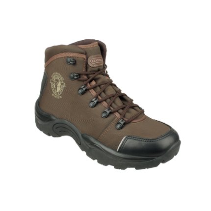 KS3280-CAF Botas Hombre Biker Waterproof