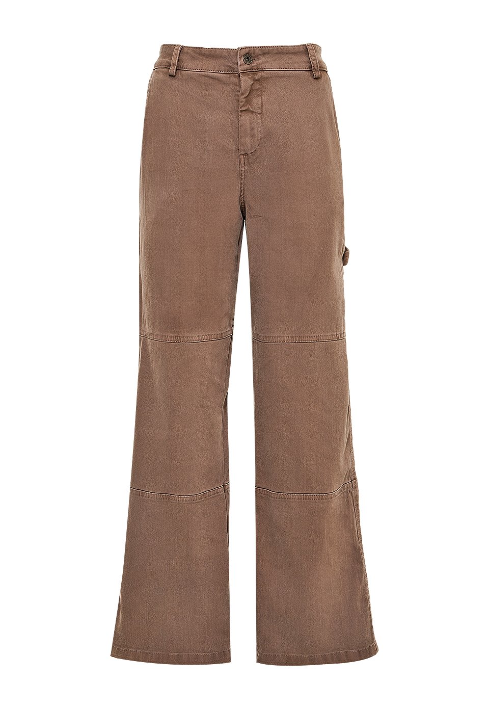 PAN0078-CAF Pantalón Mujer CargoTrekking