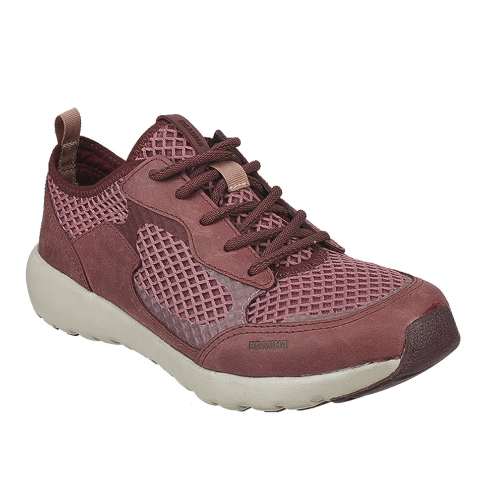 Página Oficial GC3177-RSA Zapatos Mujer Casual Brahma
