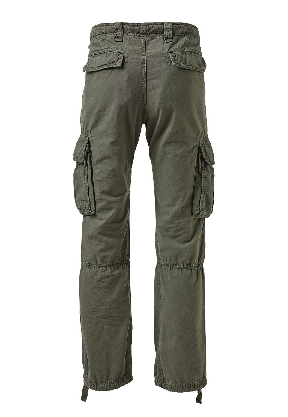Pantalón Cargo Pantalon Japan Rags Japan Rags Pantalones Cargo