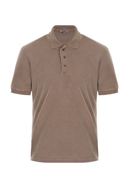 CMS0045-CAM Camiseta Polo Hombre