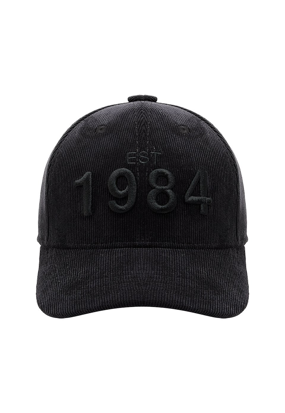 GOR0059-NEG Cachucha Unisex