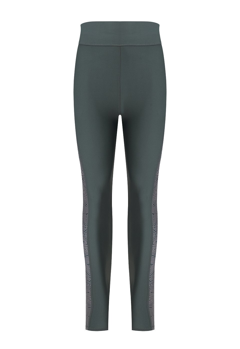 PAN0090-VMI Pantalon Lycra Trail Mujer