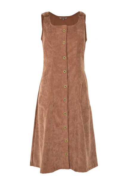 VES0028-CAR Vestido Mujer