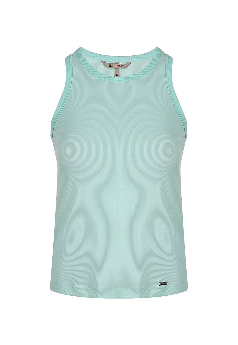 BLU0101-MEN Blusas Basica Esqueleto Mujer