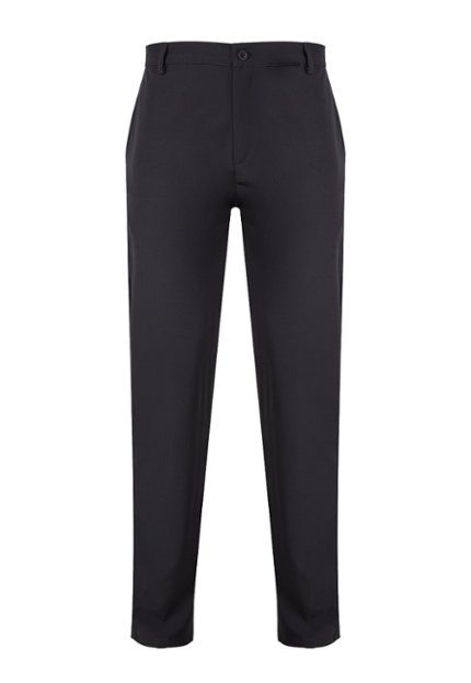 PAN0083-NEG Pantalon Chino Hombre