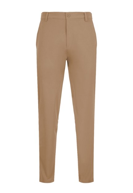 PAN0083-CAM Pantalon Chino Hombre