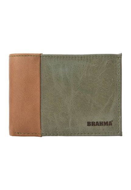 POR0096-VMI Portable Billetera Hombre
