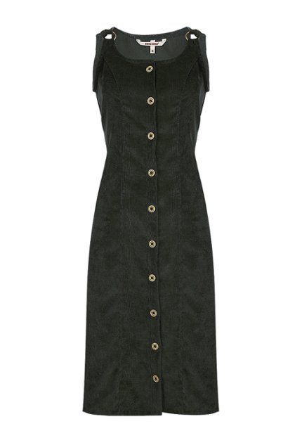 VES0028-VMI Vestido Largo Mujer