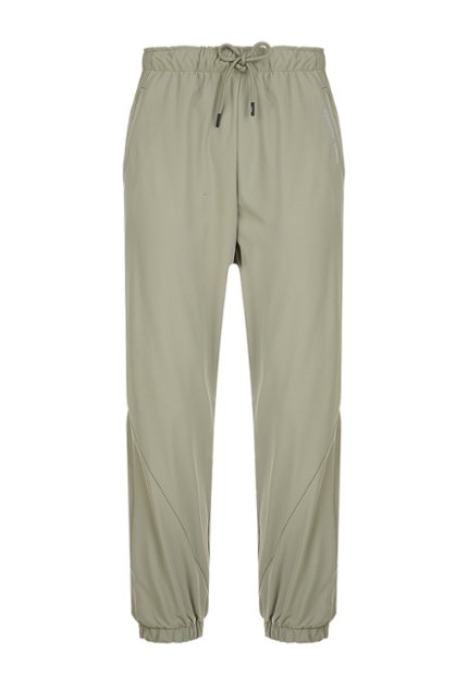 PAN0092-VER Pantalon Sudadera Trail Mujer