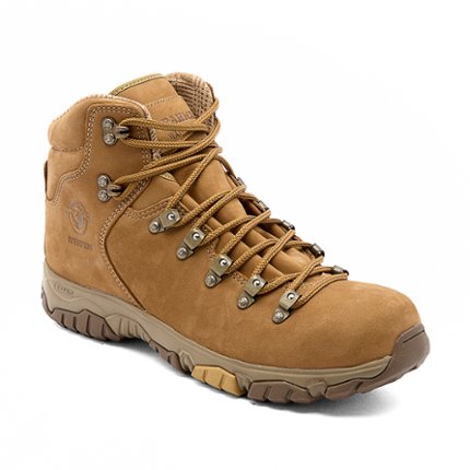 TF2794-TAU Botas Hombre Trekking Waterproof