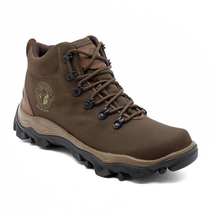RQ3286-CAF Botas Hombre Biker Waterproof