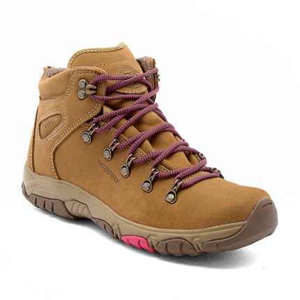 TG2660-TAU Botas Mujer Trekking Waterproof