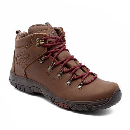 TG2660-CAF Botas Mujer Trekking Waterproof