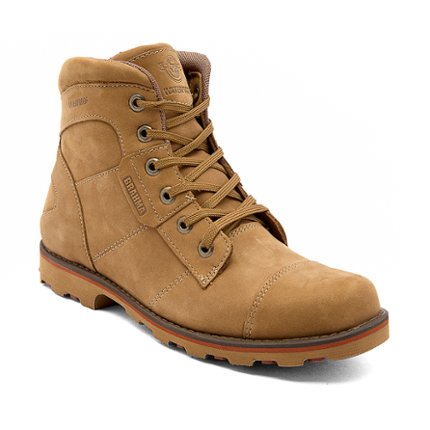 PR2987-AMA Botas Hombre Casual Dinámico Waterproof