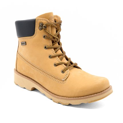 PF2864-AMA Botas Mujer Casual Dinámico